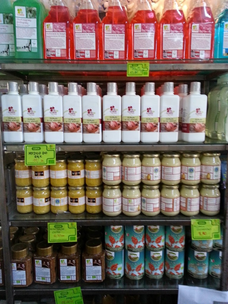 Bio Bazar