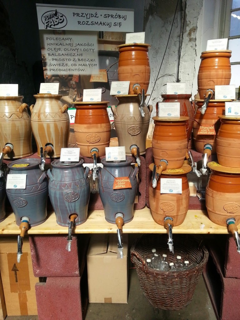 Bio Bazar