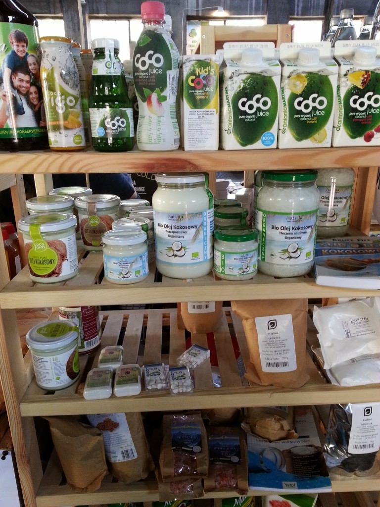 Bio Bazar