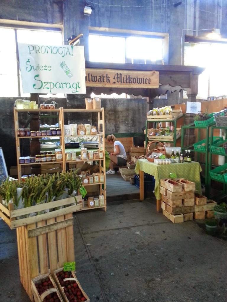 Bio Bazar