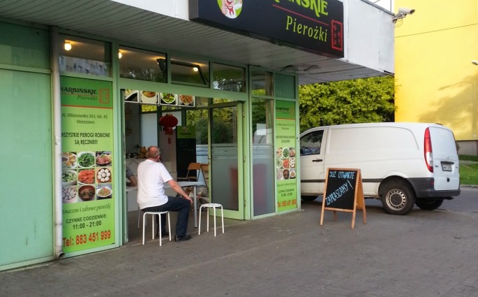 Herbińskie Pierożki