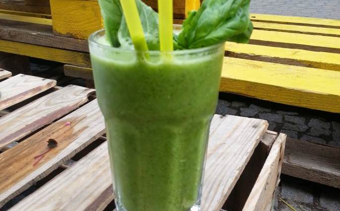 Instalacje Art Bistro