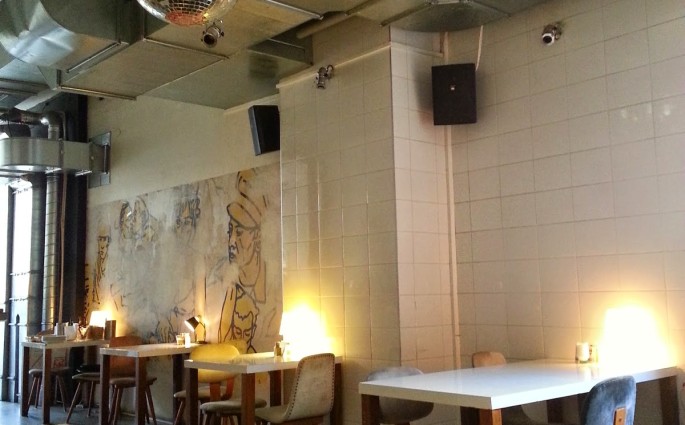 W Delikatesach Esencja