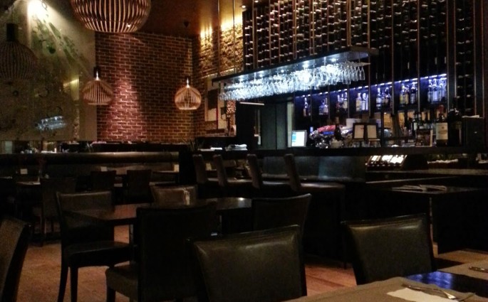 Restauracja Brasserie 27