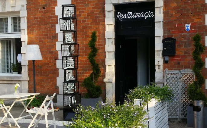 restauracja Ambasada