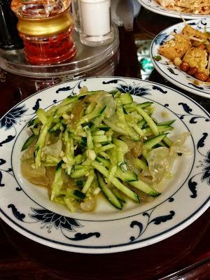 China Town