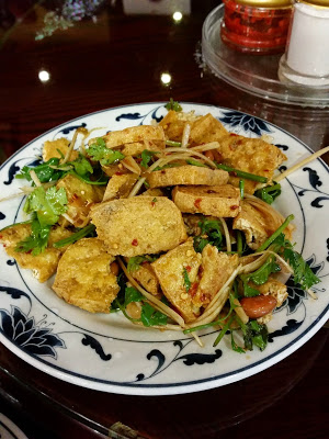 China Town