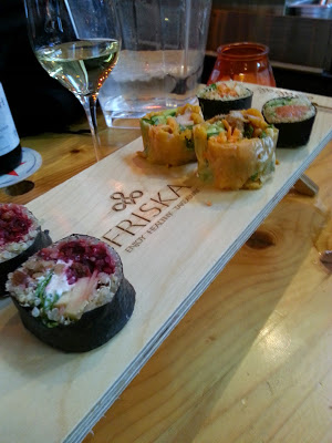De Foodhallen