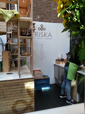 De Foodhallen