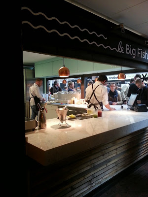 De Foodhallen