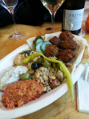 De Foodhallen