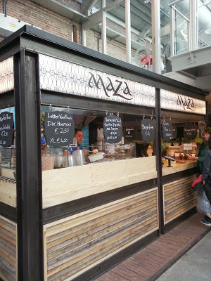 De Foodhallen