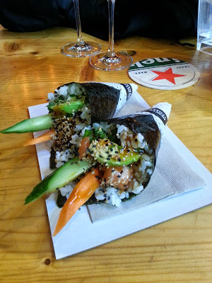 De Foodhallen