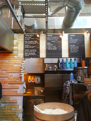 De Foodhallen