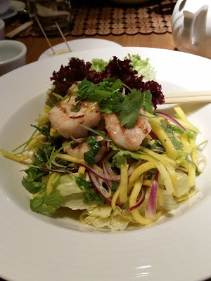 Thai Thai Warszawa