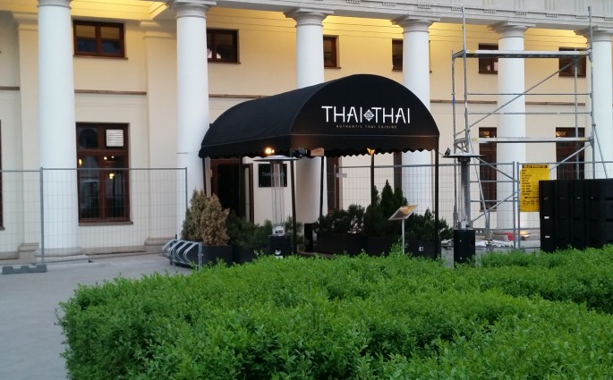 Thai Thai Warszawa