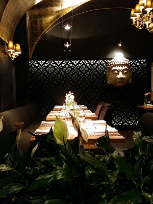 Thai Thai Warszawa