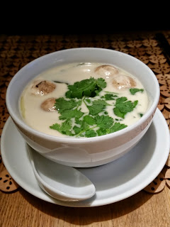 Thai Thai Warszawa