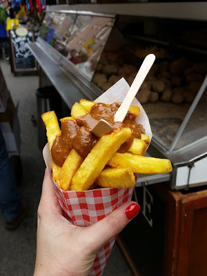 street food