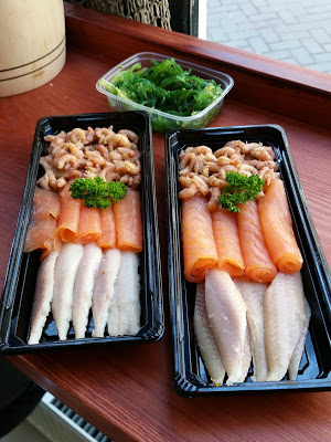 street food