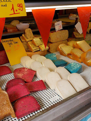 street food
