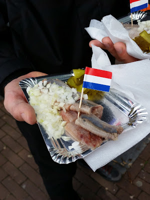 street food