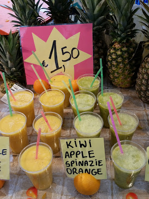 street food