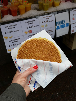 street food