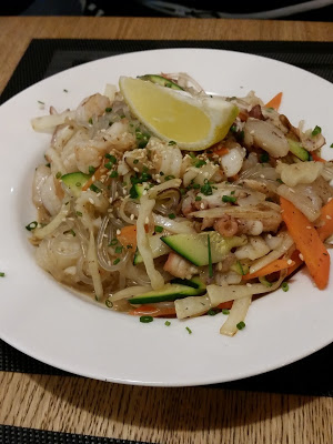 Izumi Sushi Japanese Grill
