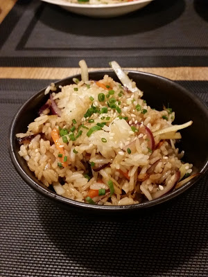 Izumi Sushi Japanese Grill