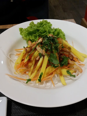Izumi Sushi Japanese Grill