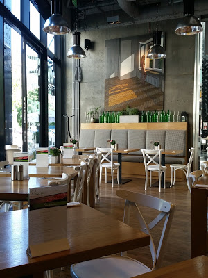 Piazza Ristorante