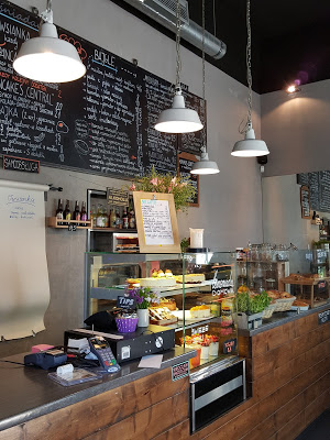 Central Cafe