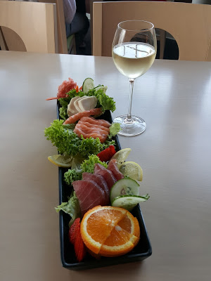 OHH Sushi & Grill
