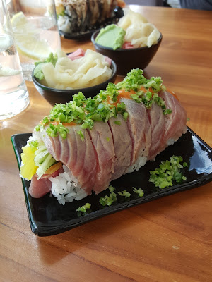 Sushi Zushi