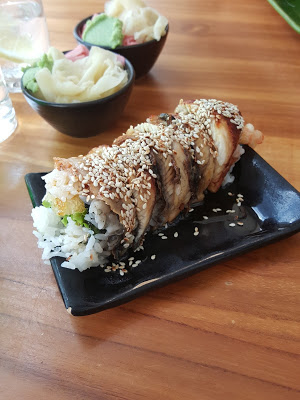 Sushi Zushi