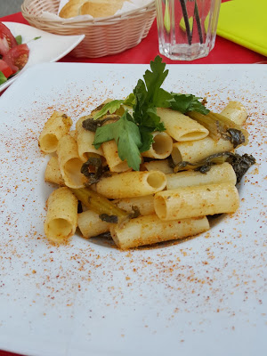 Vivere Italiano
