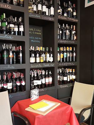 Vivere Italiano