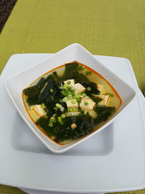 Basil & Lime