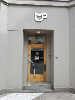 przewodnik po kawiarniach