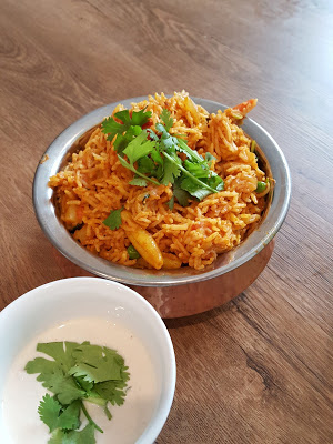 Mango Mama