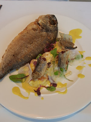 Mosaiq Restaurant