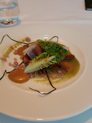 Mosaiq Restaurant