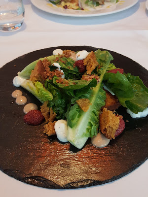 Mosaiq Restaurant
