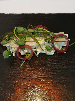 Mosaiq Restaurant
