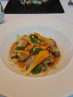 Mosaiq Restaurant