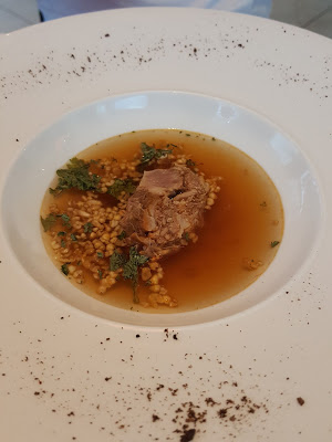 Mosaiq Restaurant