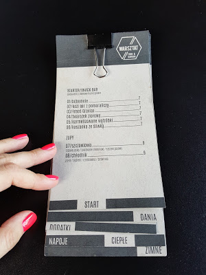Restauracja Warsztat