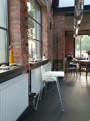 Restauracja Warsztat