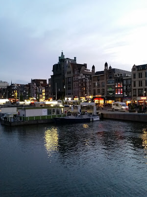 Amsterdam